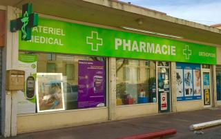 Pharmacie Pharmacie Calissi 0