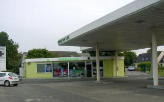 Pharmacie Pharmacie Saint-Ladre 0