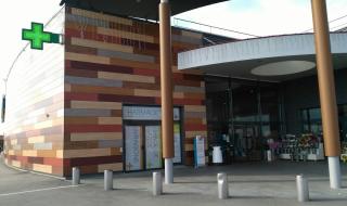Pharmacie PHARMACIE EVRARD 0