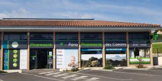 Pharmacie Pharmacie des Camoins 0