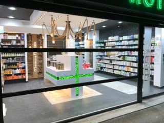 Pharmacie 💊 Pharmacie de la Rotonde 💊 0