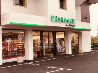 Pharmacie Pharmacie du Faucigny 0