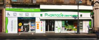 Pharmacie Pharmacie des Poètes 1
