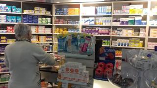 Pharmacie Pharmacie des Aravis 0