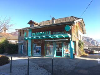 Pharmacie Pharmacie Masut: Orthopédie - Homéopathie - Phytothérapie 0