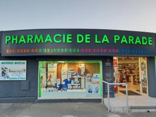 Pharmacie Pharmacie de la Parade - 13013 Marseille 0
