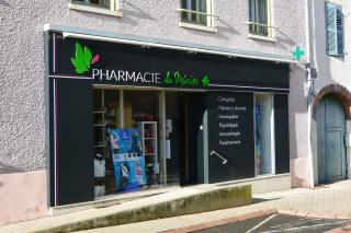 Pharmacie Pharmacie du Mûrier 0