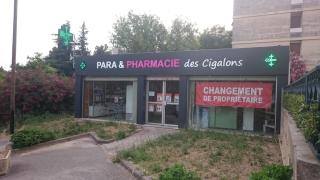 Pharmacie Pharmacie des Cigalons - totum pharmaciens 0