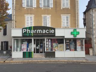 Pharmacie Pharmacie Mathieu 0