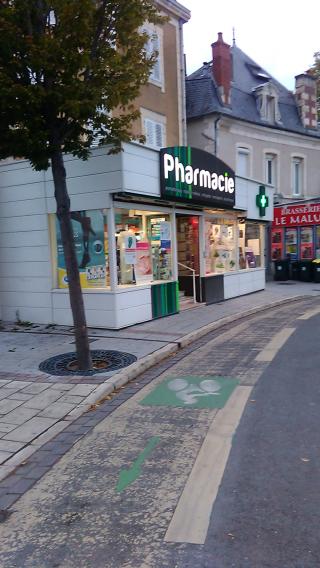 Pharmacie Pharmacie Mathieu 0