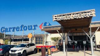 Pharmacie Centre Commercial Carrefour Draguignan 0