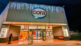 Pharmacie Parapharmacie Cora 0