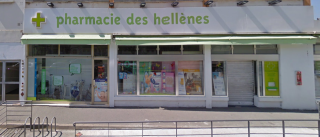 Pharmacie Pharmacie des Héllènes 0