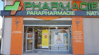 Pharmacie Pharmacie de l'Amandier 0