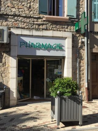 Pharmacie Pharmacie de Flayosc 0