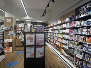 Pharmacie Pharmacie de la Gare 1