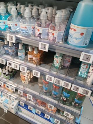 Pharmacie ✚ Pharmacie du grand M 2