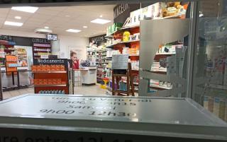 Pharmacie Pharmacie du Triolet 1
