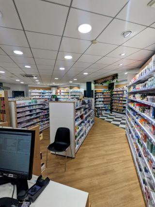 Pharmacie Pharmacie du Pirée 💊 1