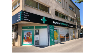 Pharmacie Aprium Pharmacie les Herbes de Saint Jean 0