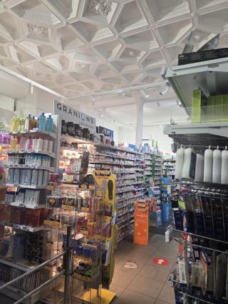 Pharmacie Pharmacie Bastille 0