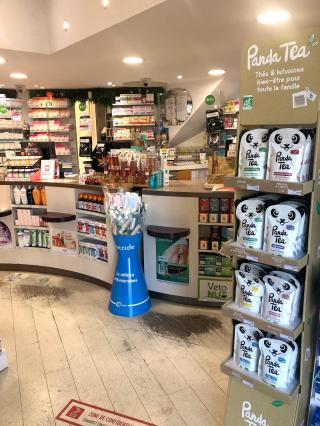 Pharmacie Pharmacie du Port 0