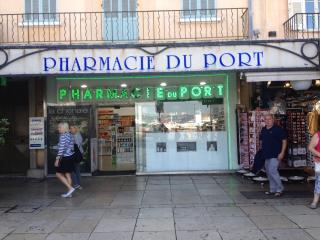 Pharmacie Pharmacie du Port 0