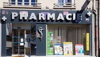 Pharmacie Pharmacie de la Poste 0