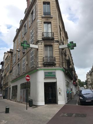 Pharmacie Pharmacie du Petit Bayonne 0
