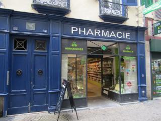 Pharmacie Pharmacie Victor Hugo 0