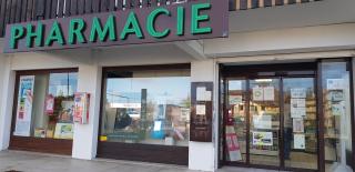 Pharmacie Pharmacie Botte-Fernoux 0