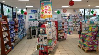 Pharmacie Pharmacie Romain Gary (Leader Santé) 0