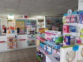 Pharmacie Pharmacie Romain Gary (Leader Santé) 0