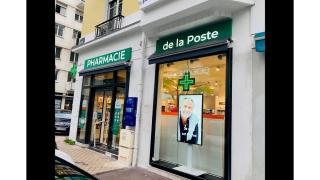 Pharmacie PHARMACIE DE LA POSTE 0