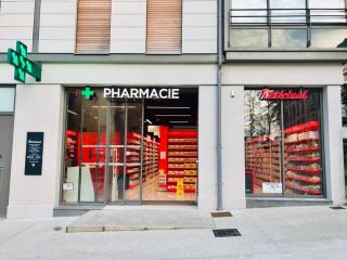 Pharmacie Grande Pharmacie de Bayonne - Boticinal 0