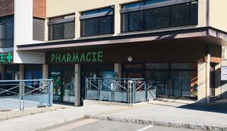 Pharmacie Pharmacie d'Argonay 0