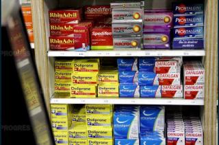 Pharmacie Pharmacie du Parc 0