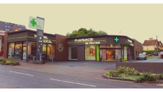 Pharmacie PHARMACIE DE L'EUROPE 0