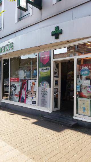 Pharmacie Pharmacie Boudier 0