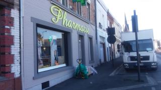 Pharmacie La Pharmacie Jaurès 0