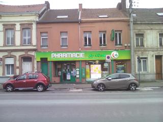 Pharmacie PHARMACIE DU MUSEE 0