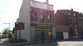 Pharmacie Pharmacie Guichard Véronique 0