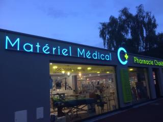 Pharmacie Pharmacie Chakib well&well 0