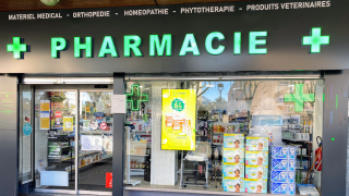 Pharmacie Pharmacie Principale 0