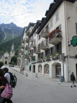 Pharmacie Aprium Pharmacie du Mont Blanc 0