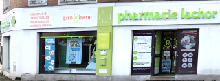 Pharmacie PHARMACIE LACHOR 0
