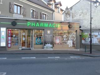Pharmacie Pharmacie Centrale de Saint-Michel 0