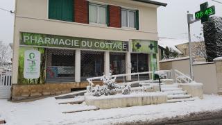 Pharmacie Pharmacie du cottage - Dr Dang BophaRasmy 0