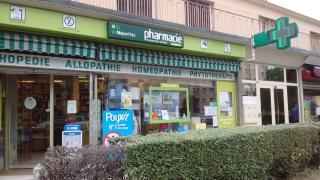 Pharmacie Pharmacie des Fées 0