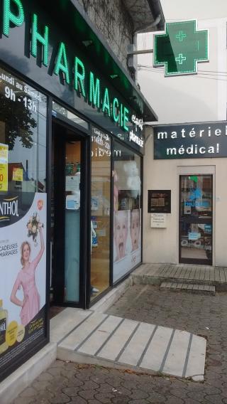 Pharmacie Mr Jamois Stephane 0
